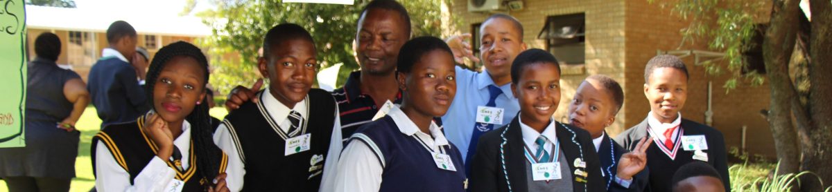 Southern Africa Youth Project